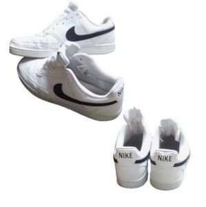 Nike Court Vision Lows Size 11